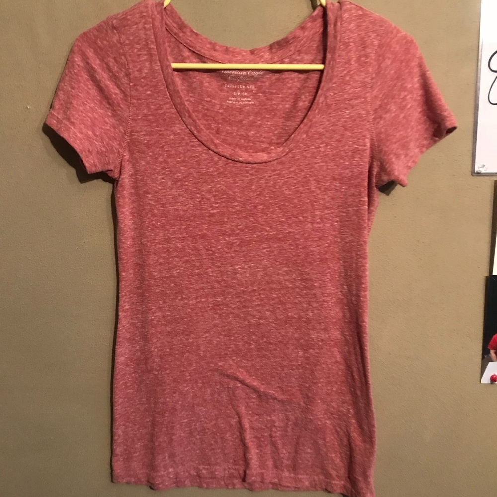 American Eagle Shirt